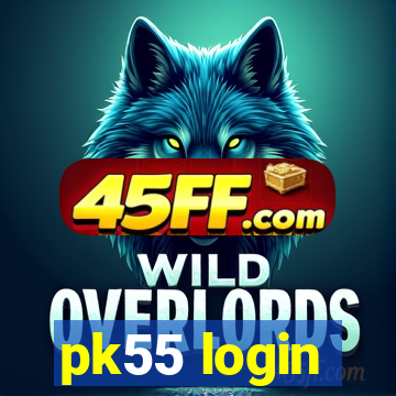 pk55 login